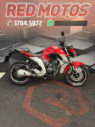 YAMAHA FZ25 FAZER ABS 